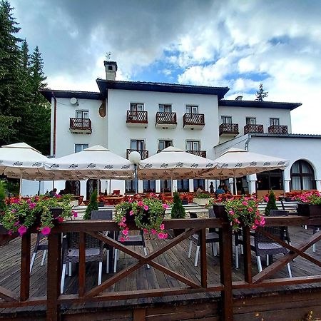 Hotel Vlasina - Vlasinsko Jezero Власіна-Рід Екстер'єр фото