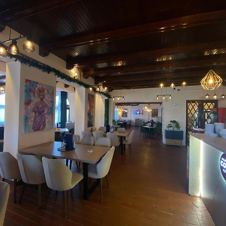 Hotel Vlasina - Vlasinsko Jezero Власіна-Рід Екстер'єр фото