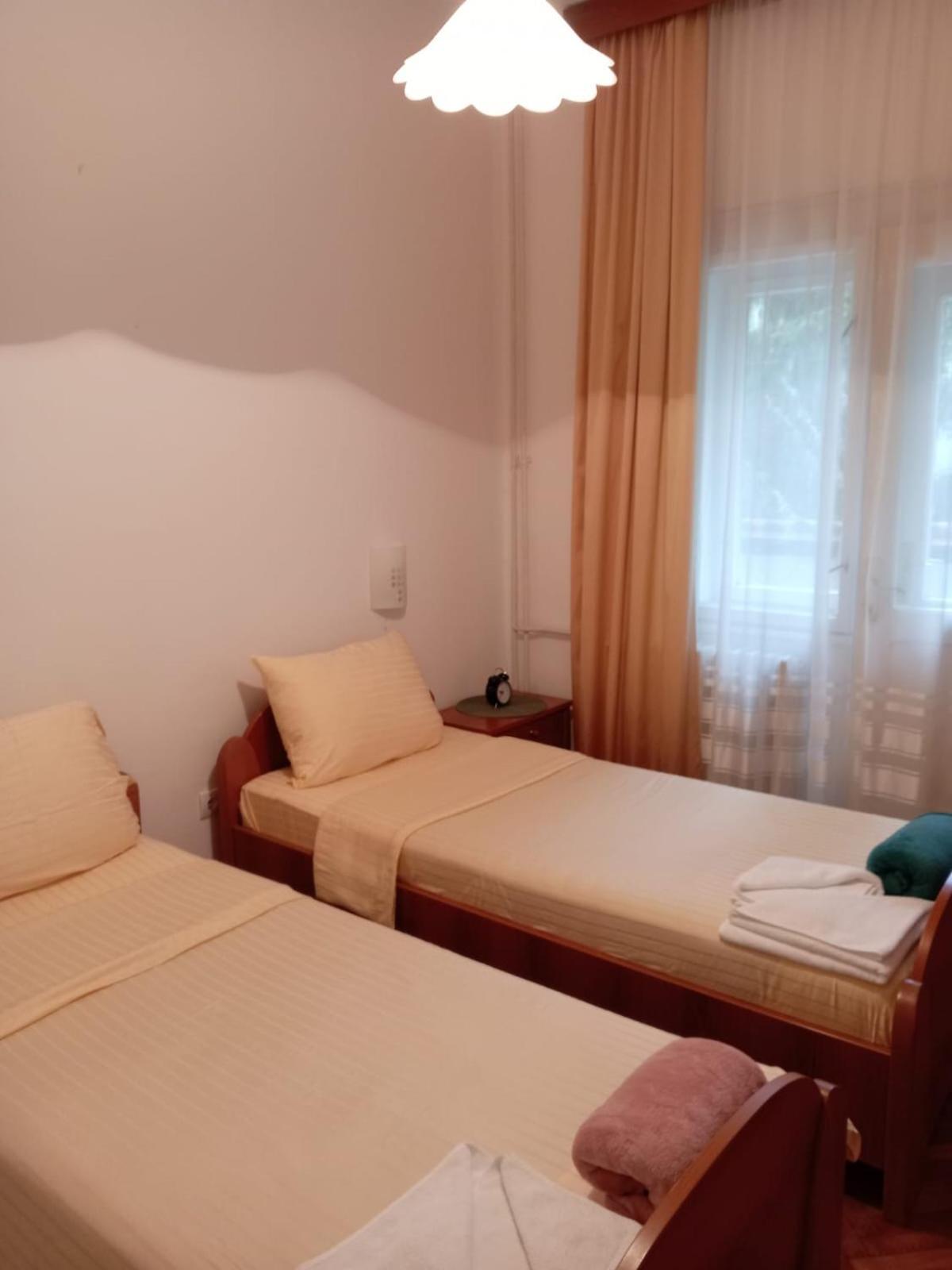 Hotel Vlasina - Vlasinsko Jezero Власіна-Рід Екстер'єр фото