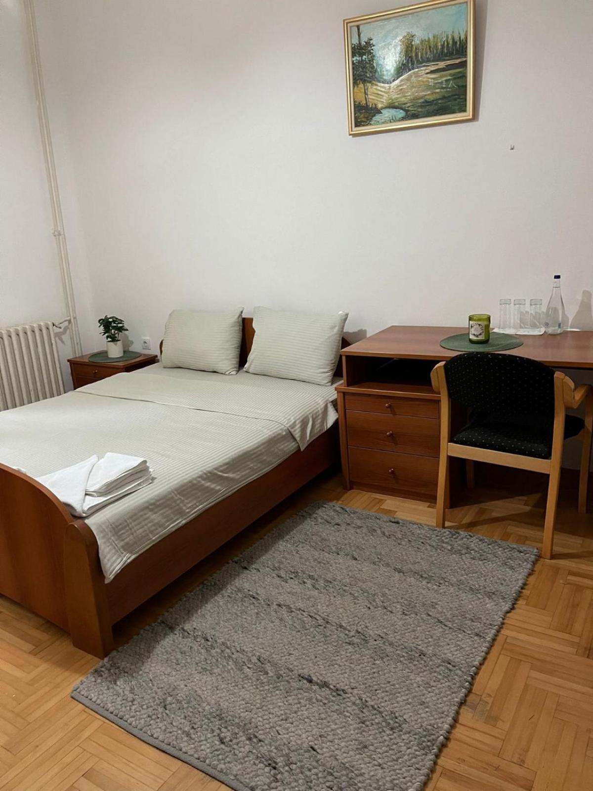Hotel Vlasina - Vlasinsko Jezero Власіна-Рід Екстер'єр фото