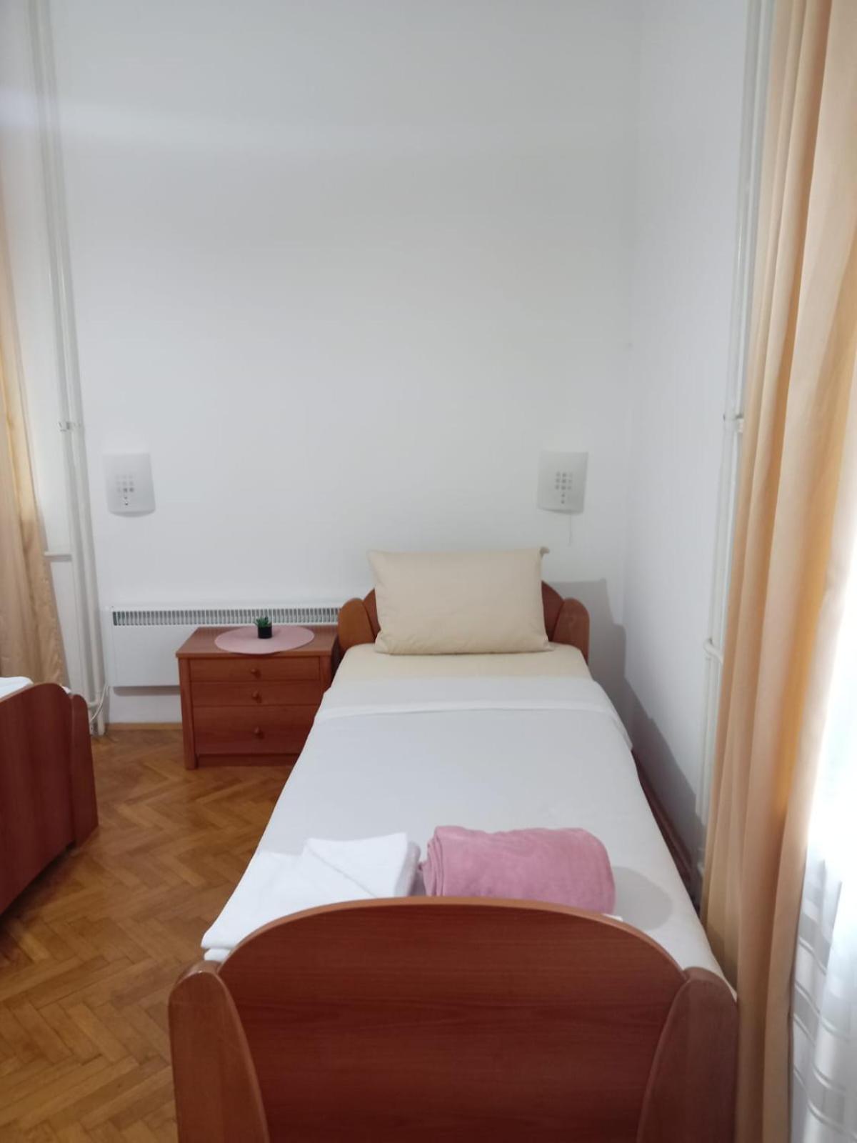 Hotel Vlasina - Vlasinsko Jezero Власіна-Рід Екстер'єр фото