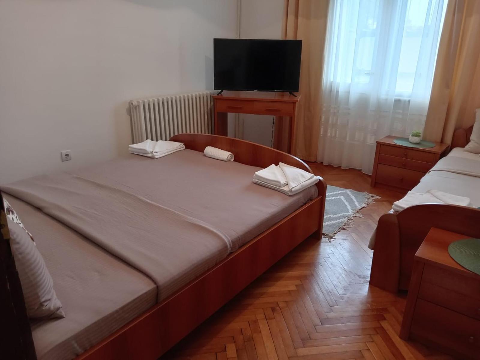 Hotel Vlasina - Vlasinsko Jezero Власіна-Рід Екстер'єр фото