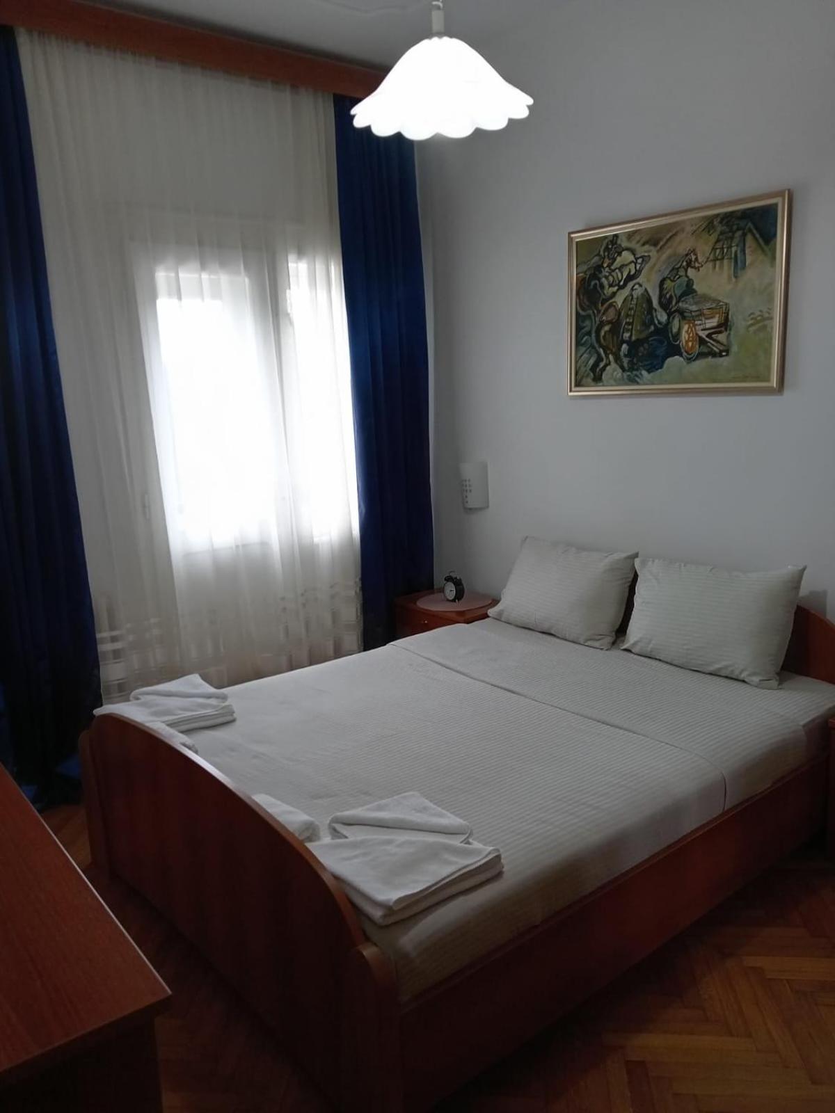 Hotel Vlasina - Vlasinsko Jezero Власіна-Рід Екстер'єр фото