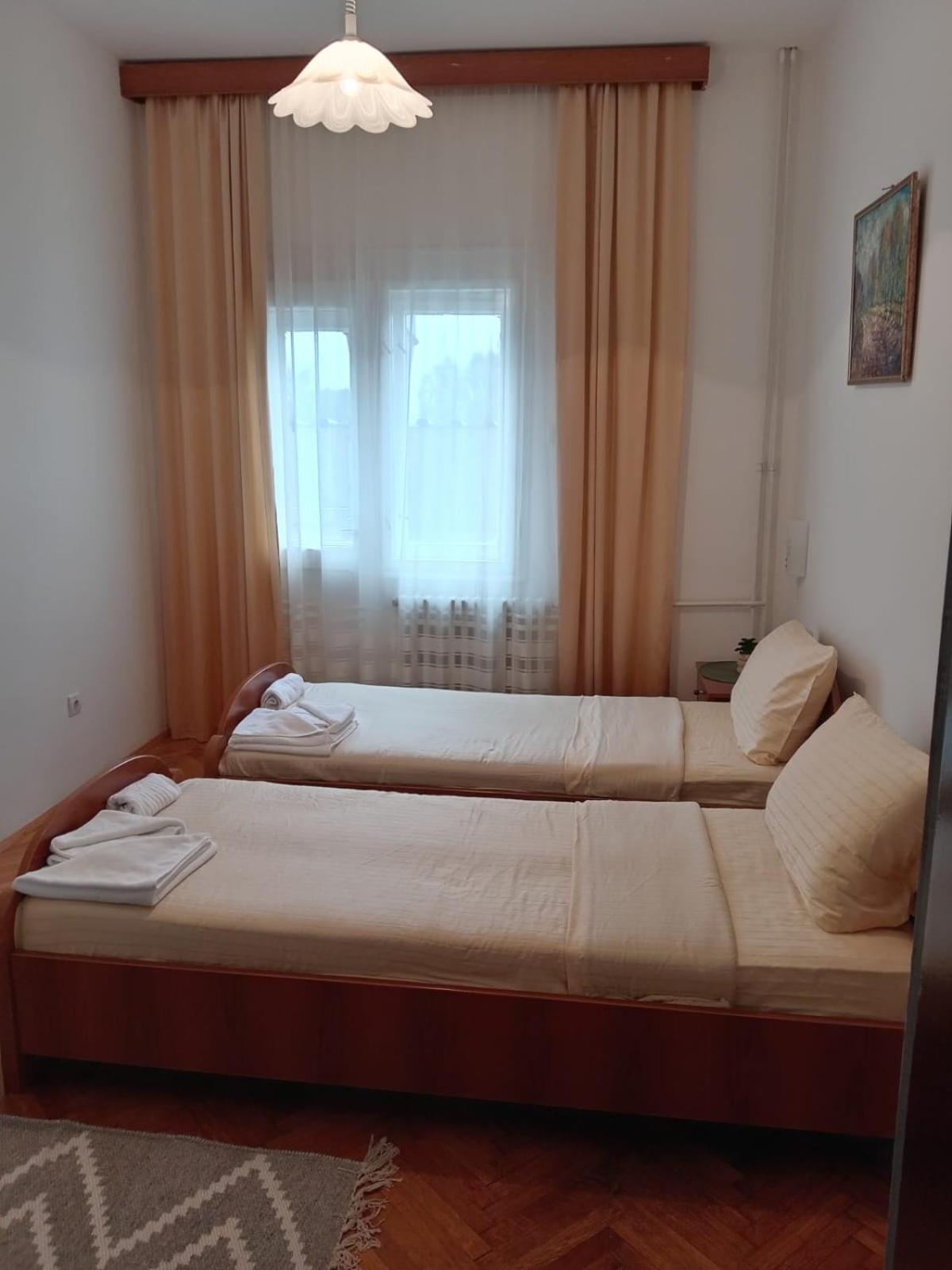 Hotel Vlasina - Vlasinsko Jezero Власіна-Рід Екстер'єр фото