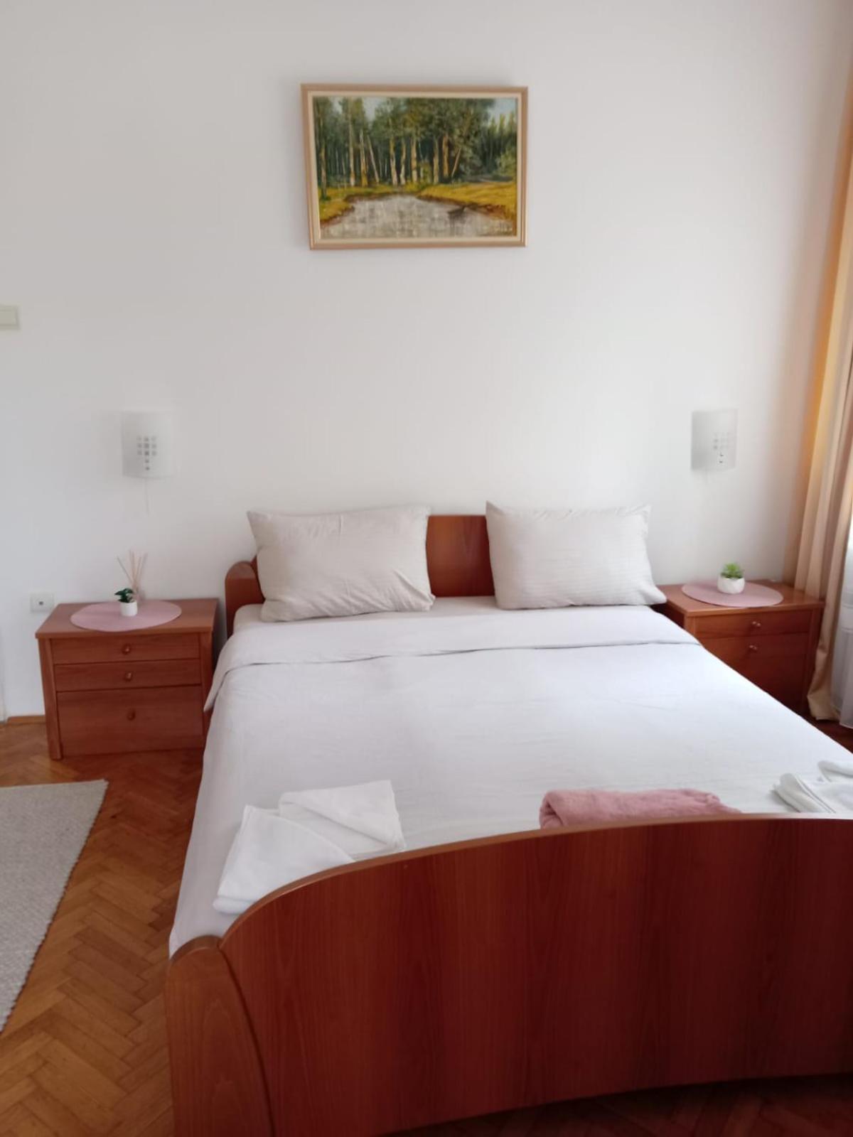 Hotel Vlasina - Vlasinsko Jezero Власіна-Рід Екстер'єр фото