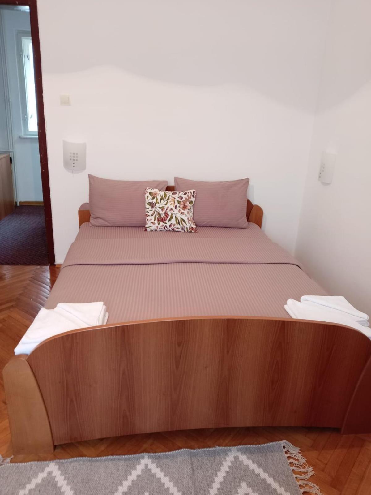 Hotel Vlasina - Vlasinsko Jezero Власіна-Рід Екстер'єр фото