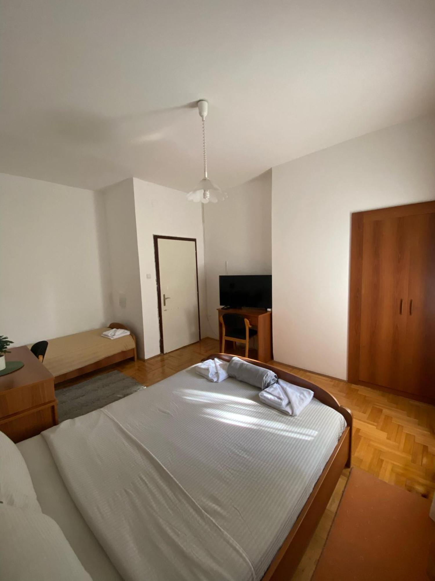Hotel Vlasina - Vlasinsko Jezero Власіна-Рід Екстер'єр фото