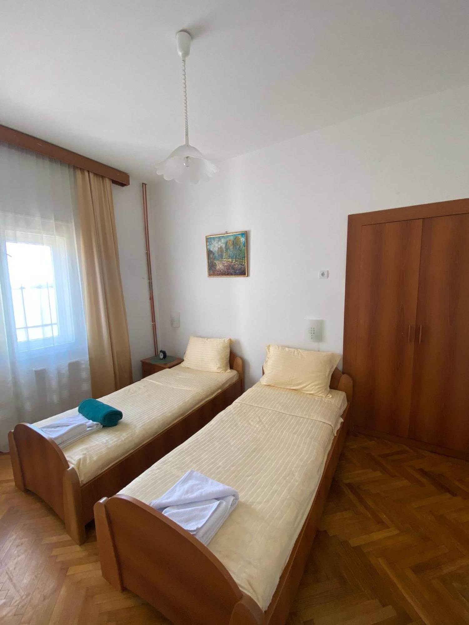 Hotel Vlasina - Vlasinsko Jezero Власіна-Рід Екстер'єр фото