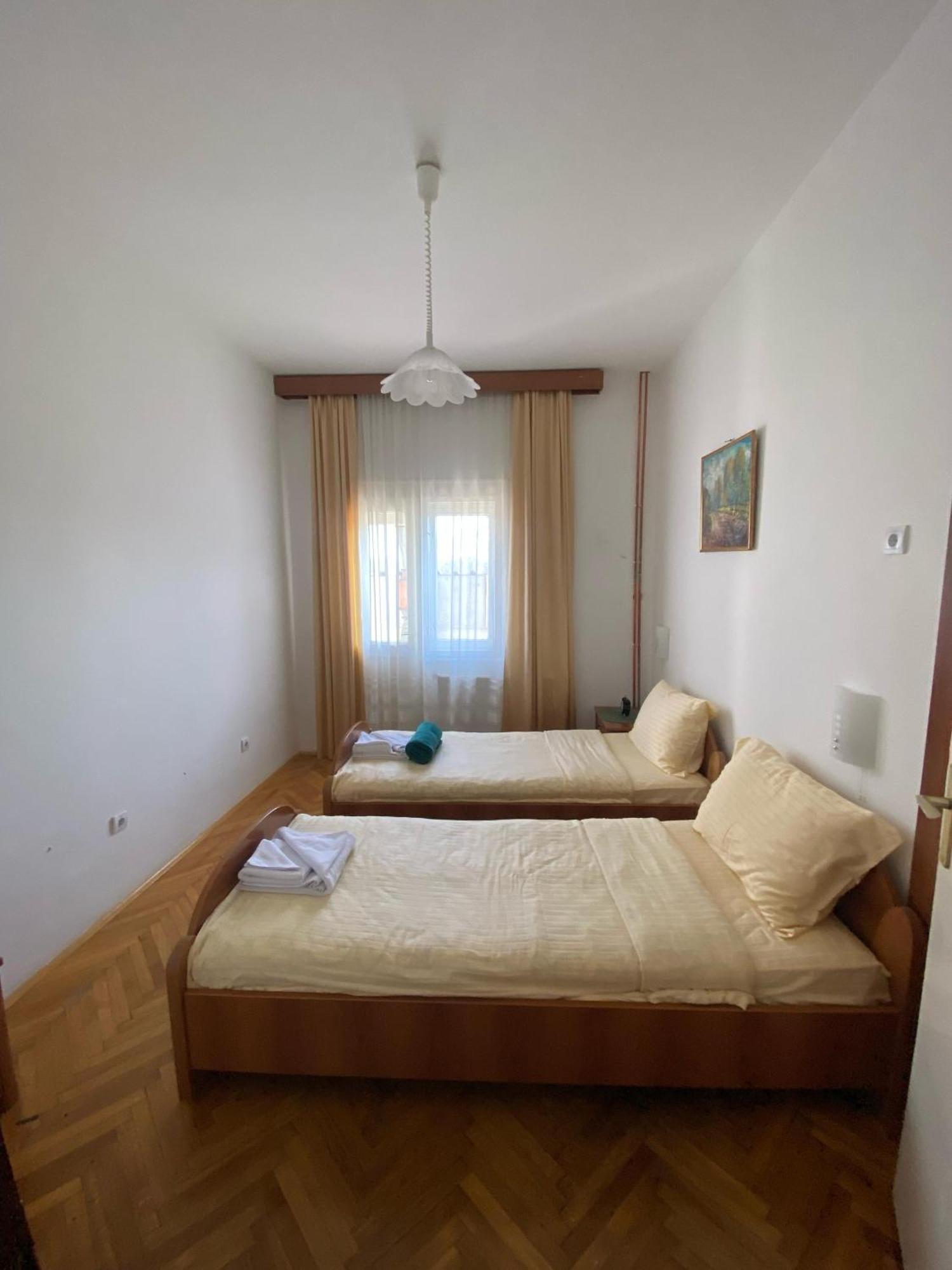Hotel Vlasina - Vlasinsko Jezero Власіна-Рід Екстер'єр фото