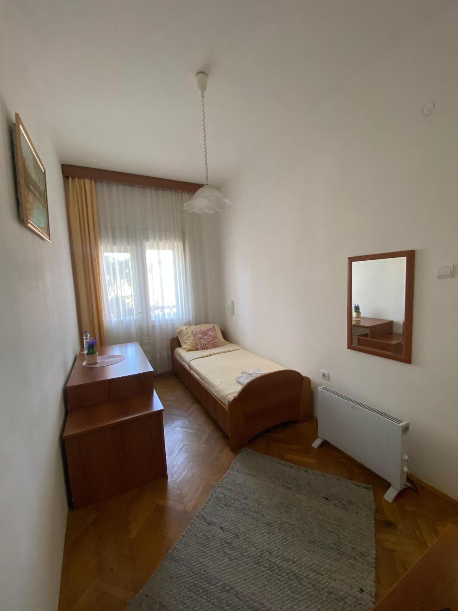 Hotel Vlasina - Vlasinsko Jezero Власіна-Рід Екстер'єр фото