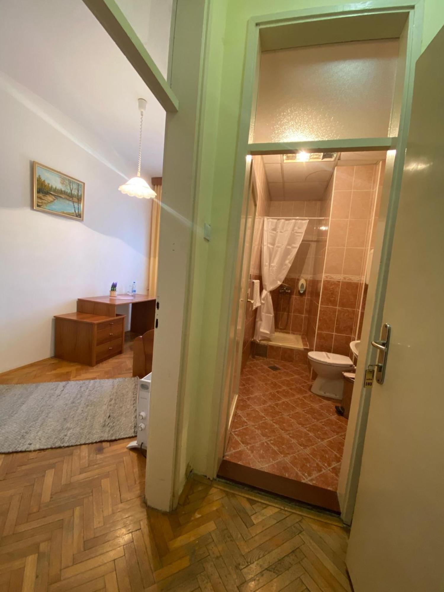 Hotel Vlasina - Vlasinsko Jezero Власіна-Рід Номер фото