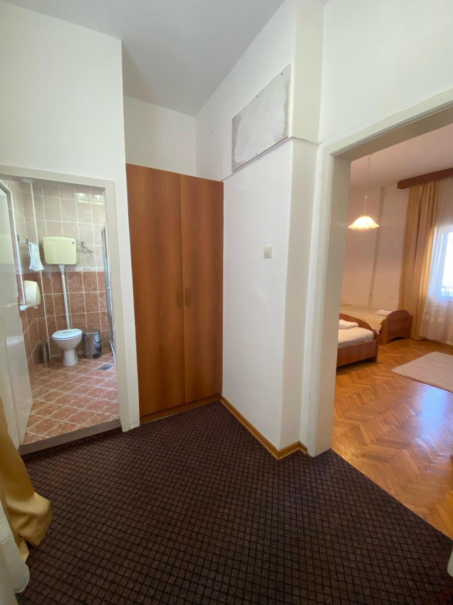Hotel Vlasina - Vlasinsko Jezero Власіна-Рід Номер фото