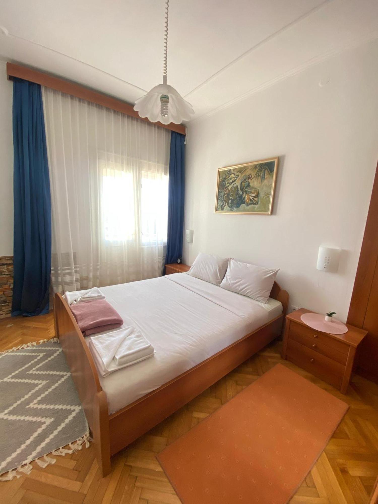 Hotel Vlasina - Vlasinsko Jezero Власіна-Рід Екстер'єр фото