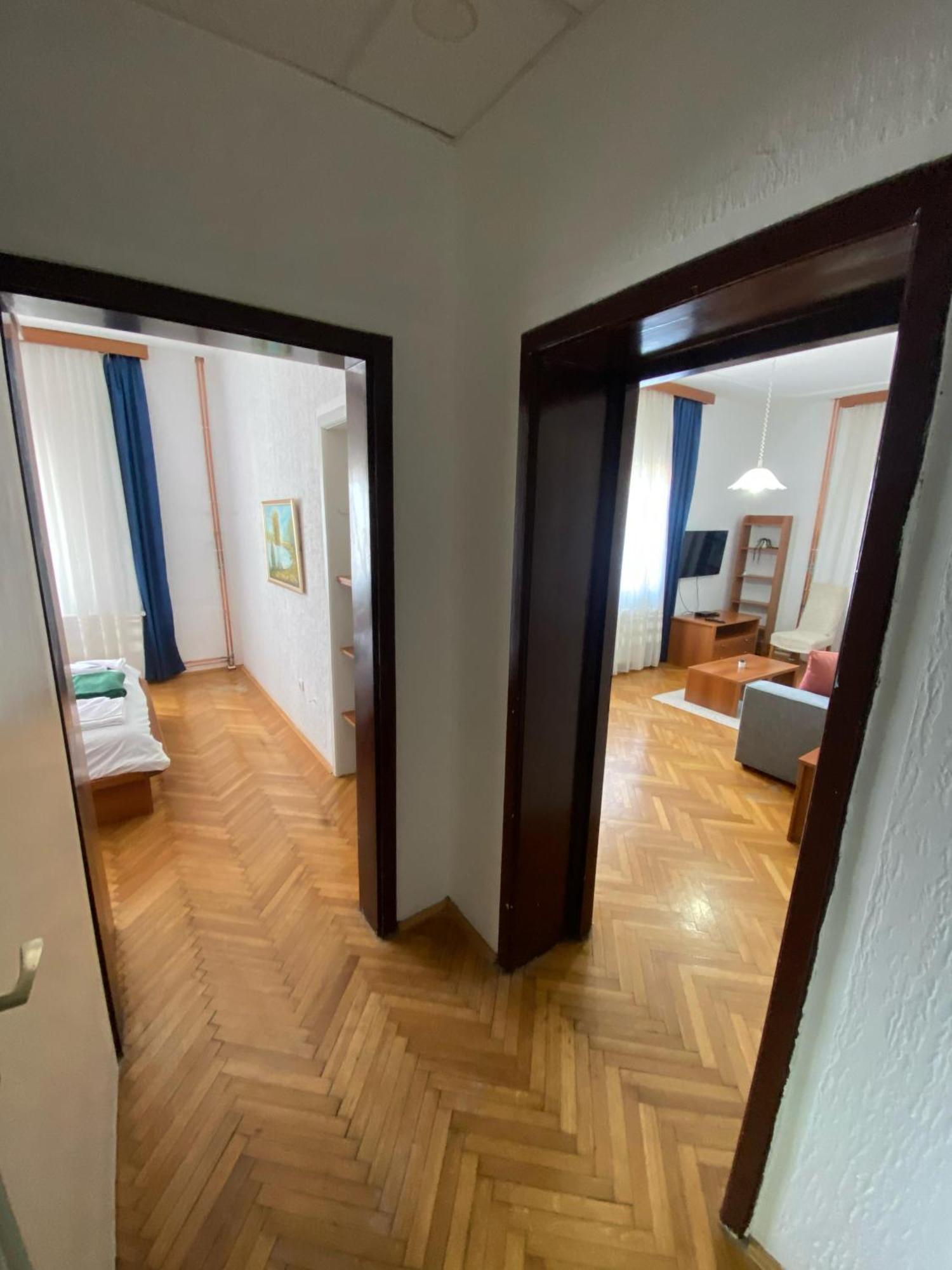 Hotel Vlasina - Vlasinsko Jezero Власіна-Рід Номер фото
